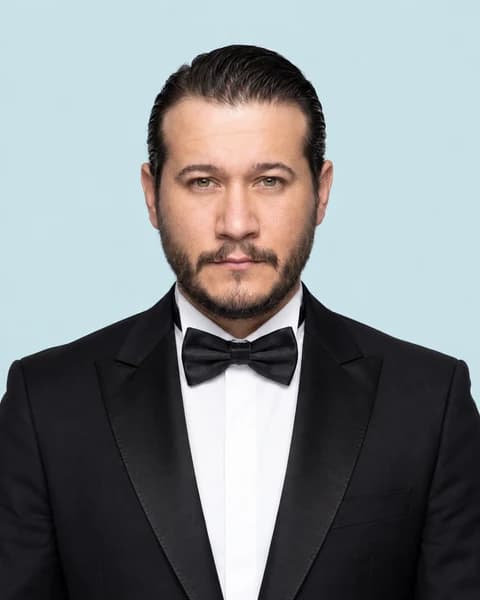 Mehmet Dindar