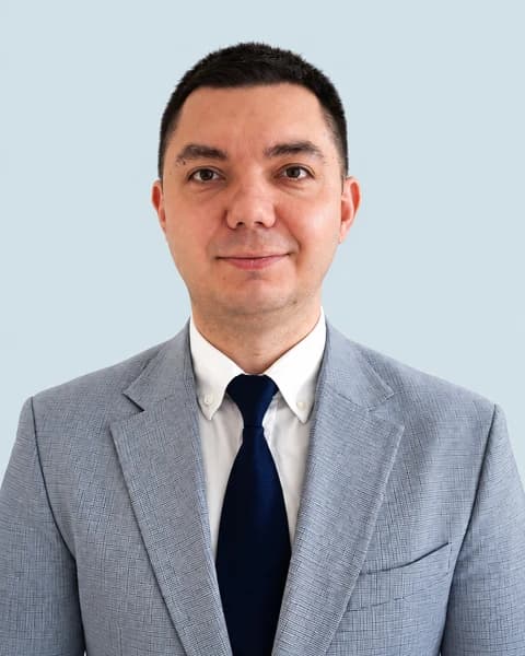 Vladimir Emmer